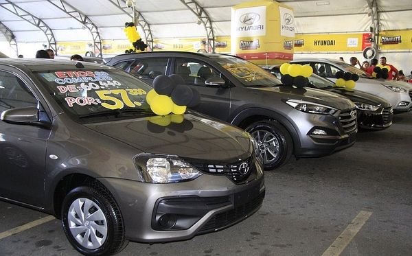 Financiamento de carros usados \u2013 Passo a Passo | Info Consulte