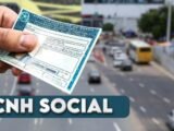 CNH Social – habilitação sem custos em 2024