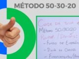 Conheça e Organize suas Finanças com o Método 50 30 20