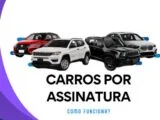 Carros por Assinatura: A Revolução da Mobilidade e Suas Vantagens para o Consumidor Moderno