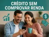 Empréstimo para autônomo sem renda comprovada: como conseguir crédito mesmo sem carteira assinada