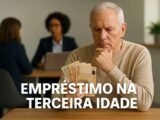 Empréstimo na Terceira Idade: O Que Você Precisa Saber Antes de Contratar