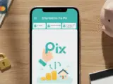 Empréstimo via Pix: o que é, como funciona e como contratar com segurança