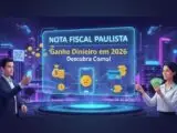 Descubra Como Ganhar Dinheiro com a Nota Fiscal Paulista em 2026