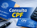 Consulta CPF Grátis: Veja Como Consultar Dívidas e Score