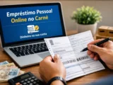 Empréstimo pessoal online no carnê: como funciona e quais são as vantagens dessa modalidade de crédito?