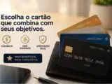 Melhores Cartões de Crédito de 2026: Cashback, Sem Anuidade e Fácil Aprovação